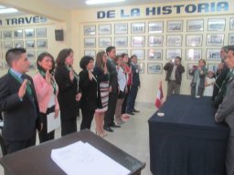 CEREMONIA DE COLEGIATURA 16-09-2017 &raquo; CEREMONIA DE COLEGIATURA 16-09-2017
